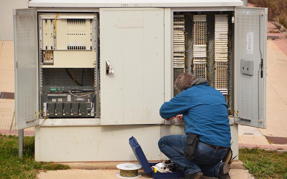 électricité du bâtiment Le Perreux-sur-Marne