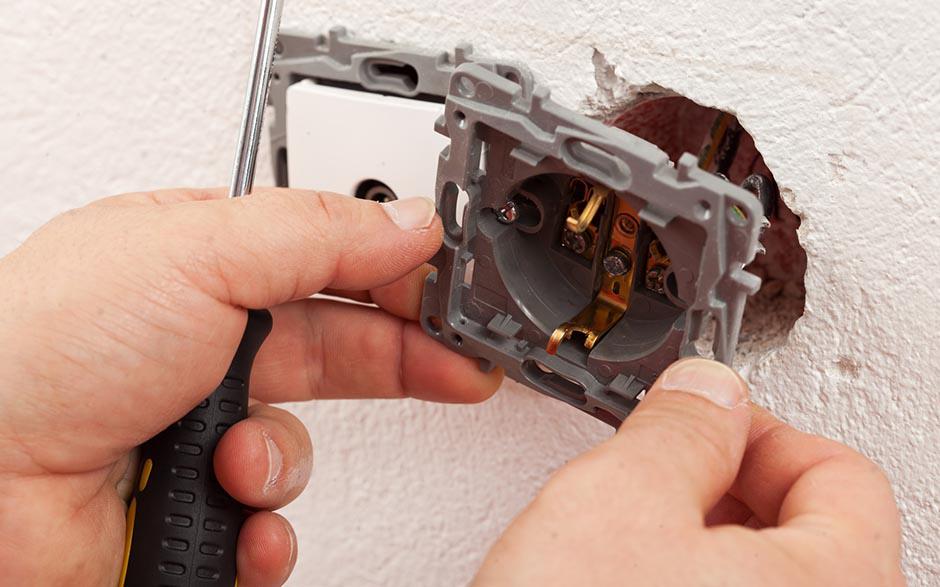 devis électricité maison Souzy-la-Briche