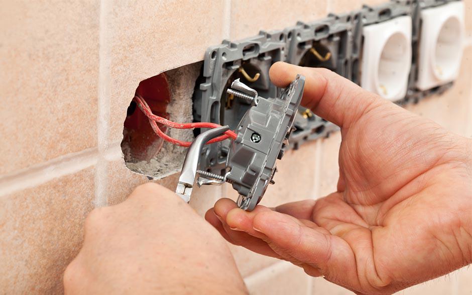 recherche électricien bâtiment Marolles-en-Brie