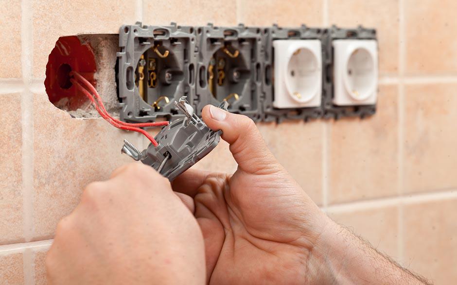 devis électricité maison Souzy-la-Briche