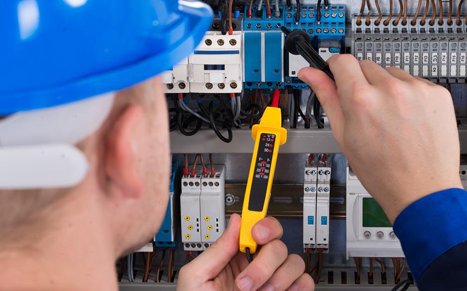 devis électricité maison Souzy-la-Briche