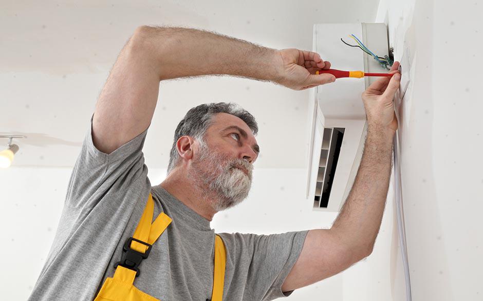 devis électricité maison Souzy-la-Briche